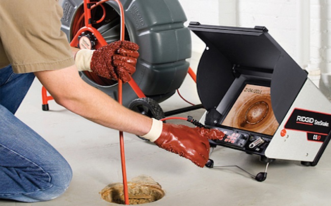 Lựa chọn dịch vụ thông cống nghẹt giá rẻ